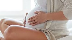 Zwangerschapsfysiotherapie